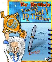 The Big IQ Test And Trainer (240x320)